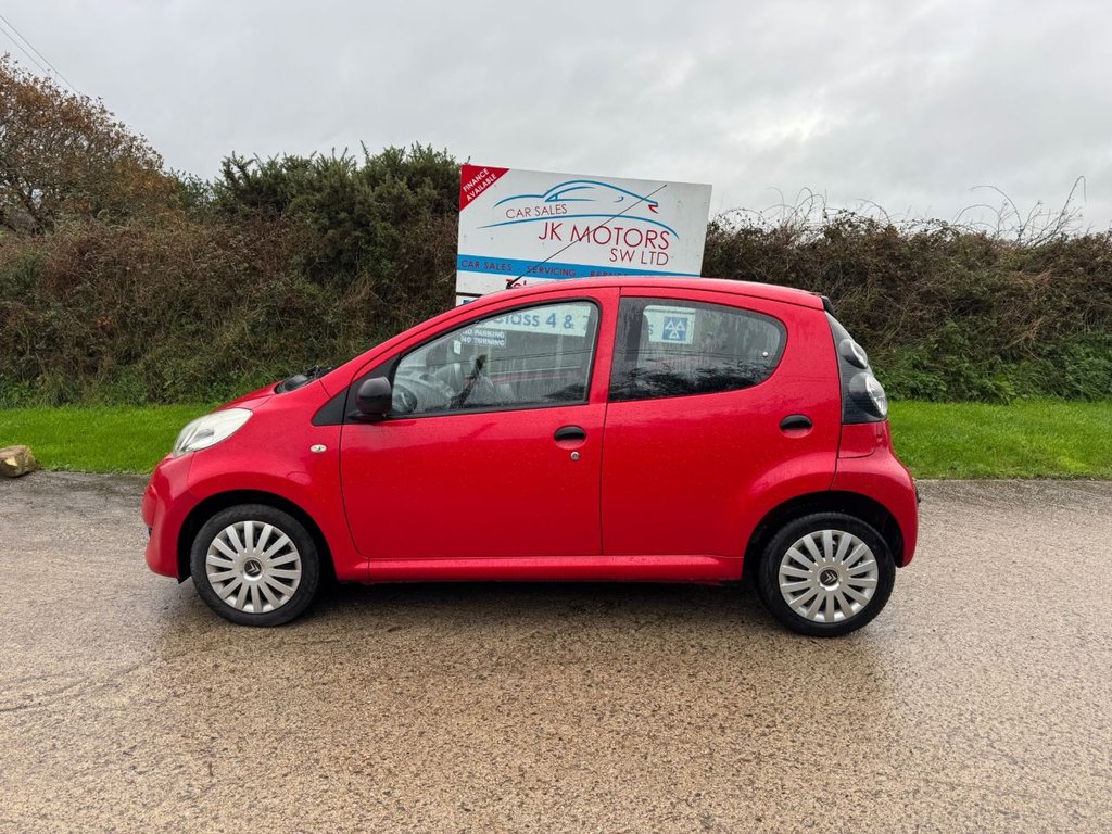 Used Citroen C1 2011 for sale - 76535869: Photo 2