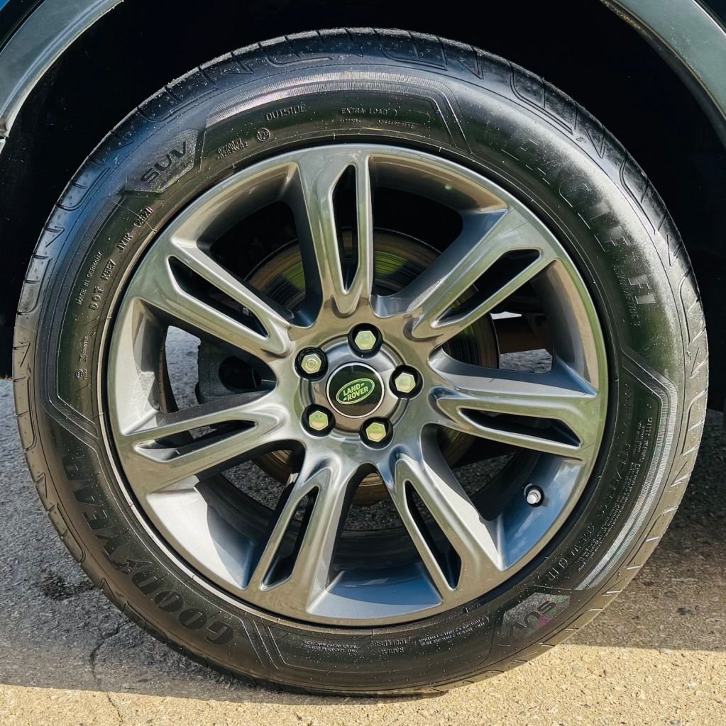 Used Land Rover Range Rover Evoque 2018 for sale - 76345665: Photo 12