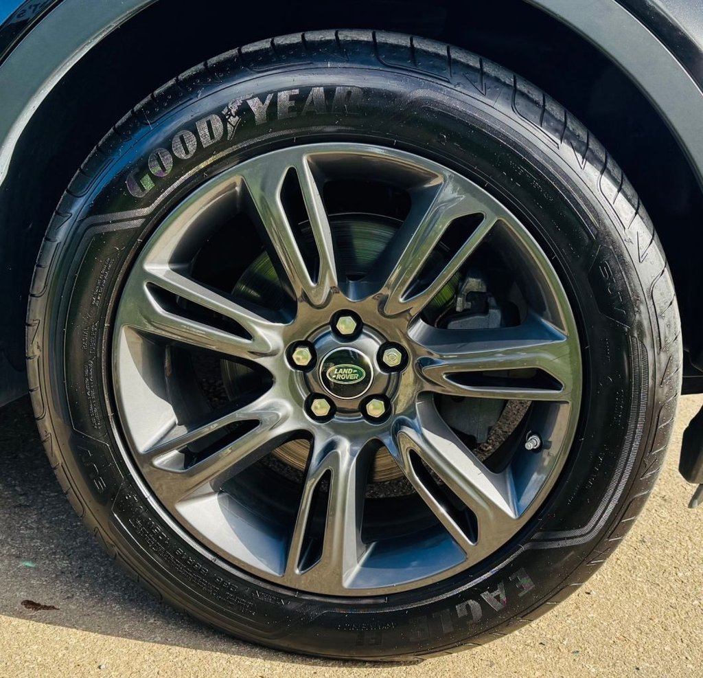 Used Land Rover Range Rover Evoque 2018 for sale - 76345665: Photo 16