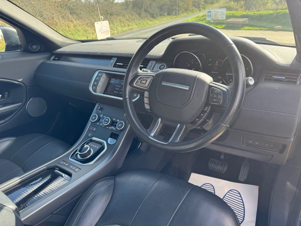 Used Land Rover Range Rover Evoque 2018 for sale - 76345665: Photo 17