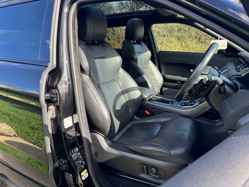 Used Land Rover Range Rover Evoque 2018 for sale - 76345665: Photo 18
