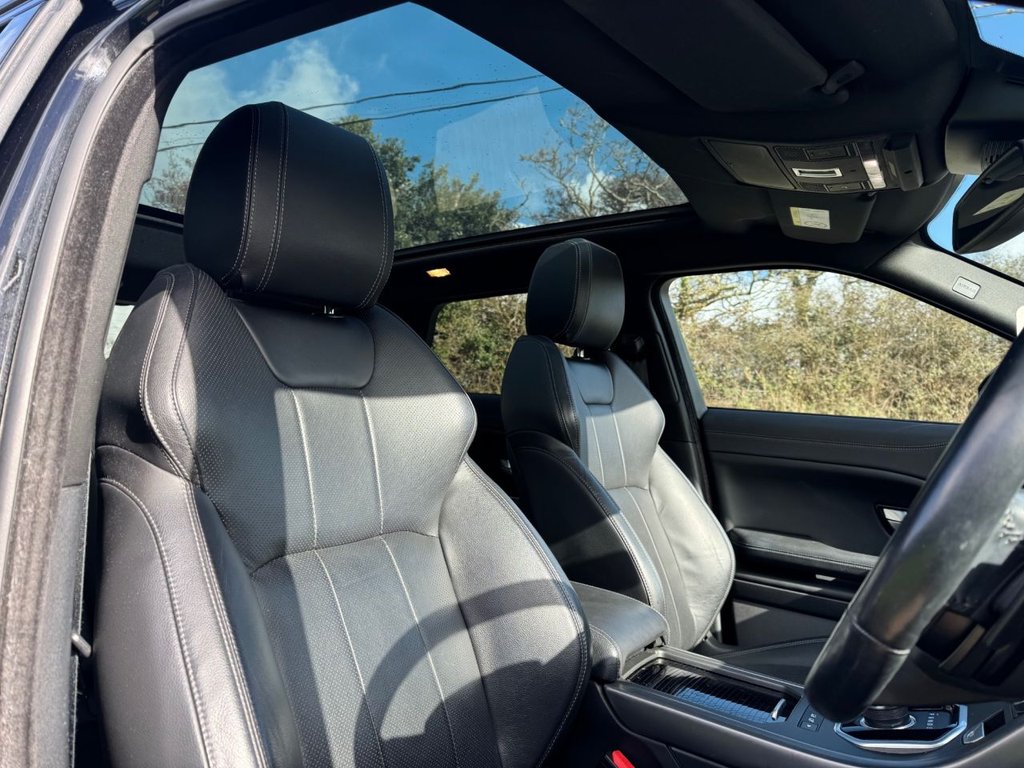 Used Land Rover Range Rover Evoque 2018 for sale - 76345665: Photo 19