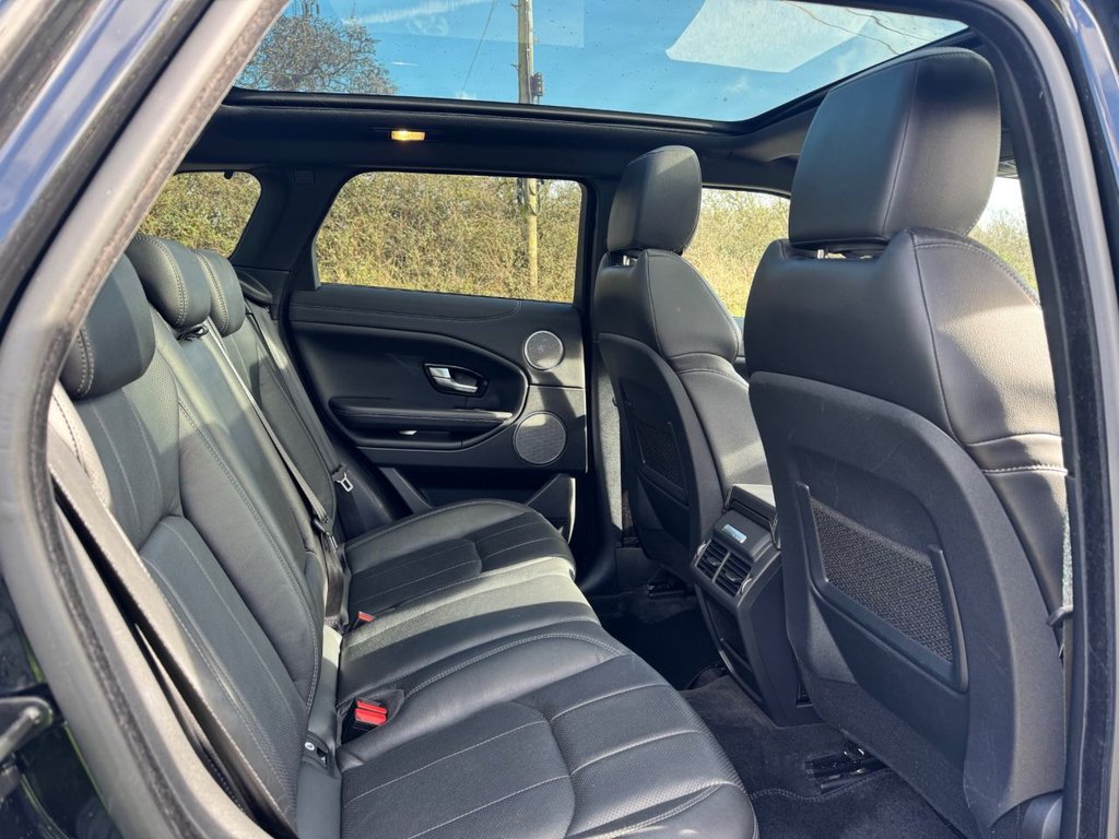 Used Land Rover Range Rover Evoque 2018 for sale - 76345665: Photo 26