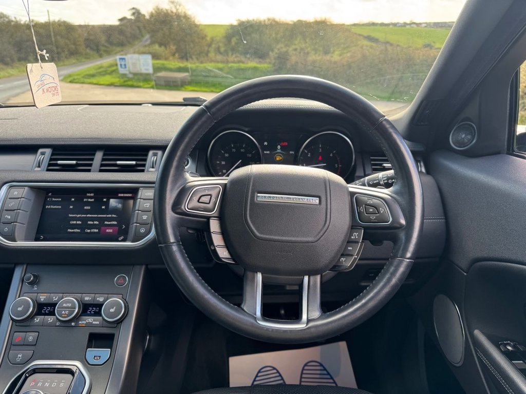 Used Land Rover Range Rover Evoque 2018 for sale - 76345665: Photo 31