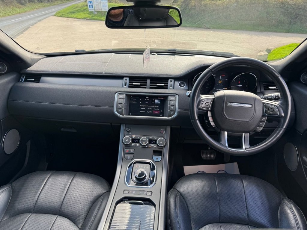 Used Land Rover Range Rover Evoque 2018 for sale - 76345665: Photo 32