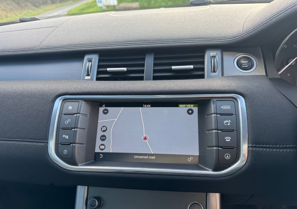 Used Land Rover Range Rover Evoque 2018 for sale - 76345665: Photo 33