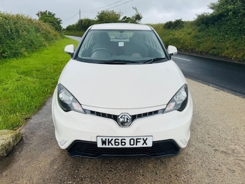 Used MG MG3 2016 for sale - 78780982: Photo