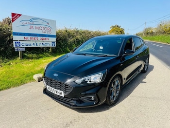 Used Ford Focus 2020 for sale - 78167572: Photo