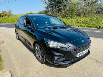 Used Ford Focus 2020 for sale - 78167572: Photo