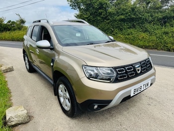 Used Dacia Duster 2019 for sale - 78819147: Photo
