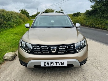 Used Dacia Duster 2019 for sale - 78819147: Photo
