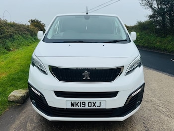 Used Peugeot Expert 2019 for sale - 78401251: Photo