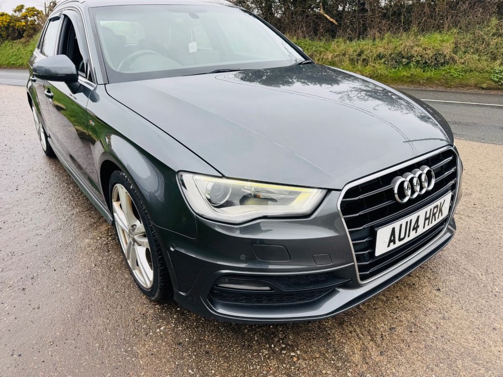 Used Audi A3 2014 for sale - 77680798: Photo 10