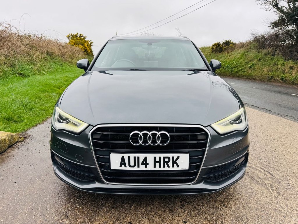 Used Audi A3 2014 for sale - 77680798: Photo 11