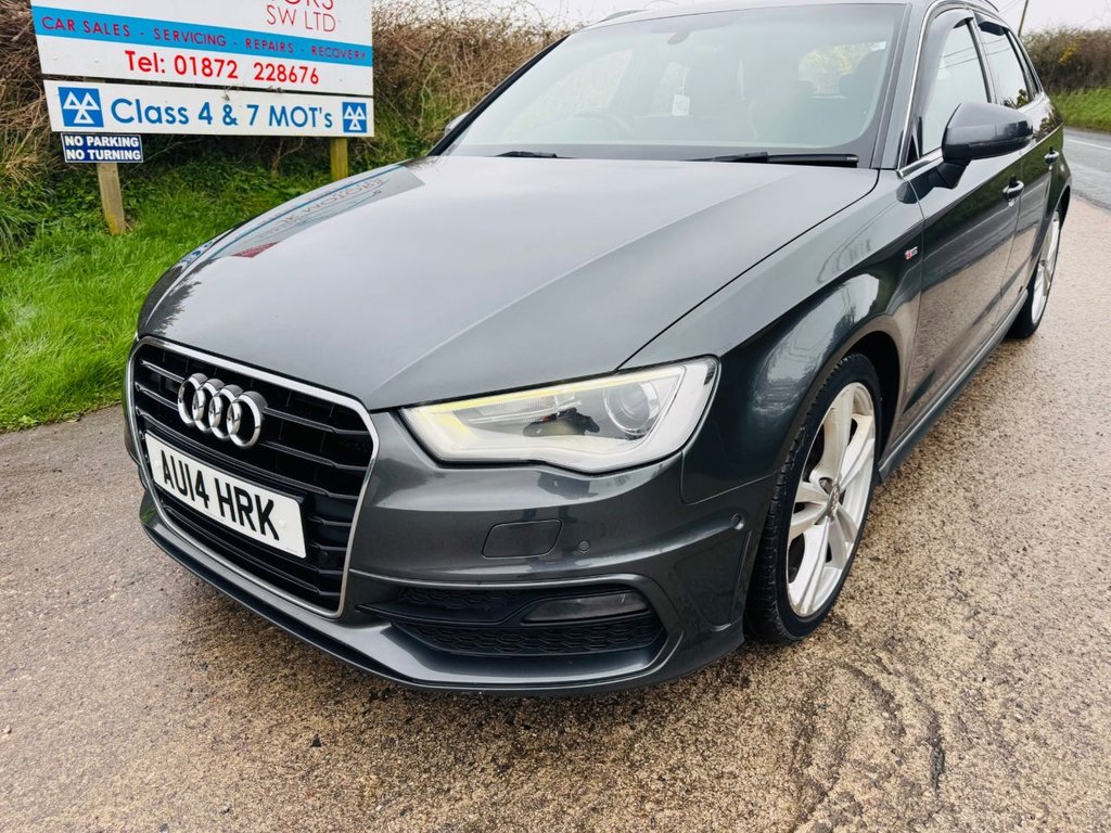 Used Audi A3 2014 for sale - 77680798: Photo 12