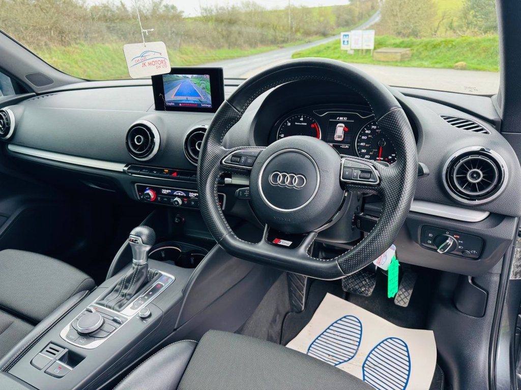 Used Audi A3 2014 for sale - 77680798: Photo 16