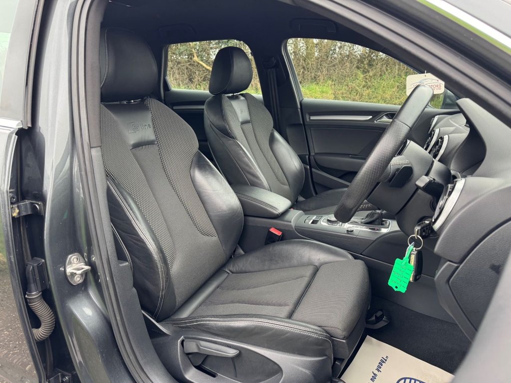 Used Audi A3 2014 for sale - 77680798: Photo 17