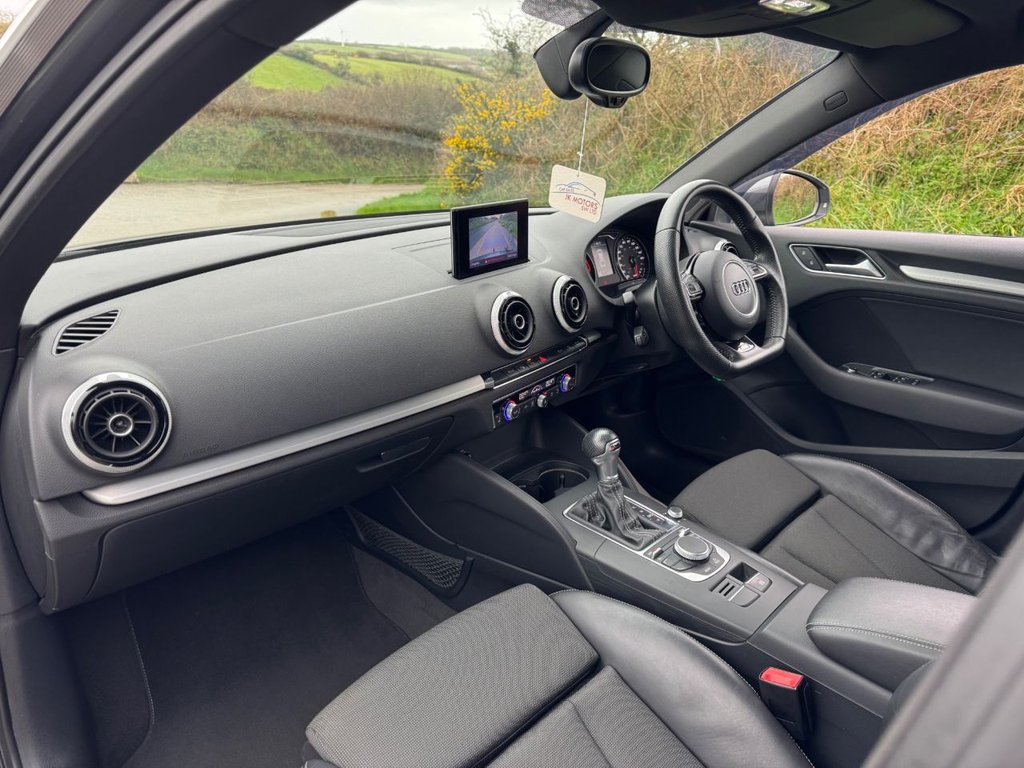 Used Audi A3 2014 for sale - 77680798: Photo 19