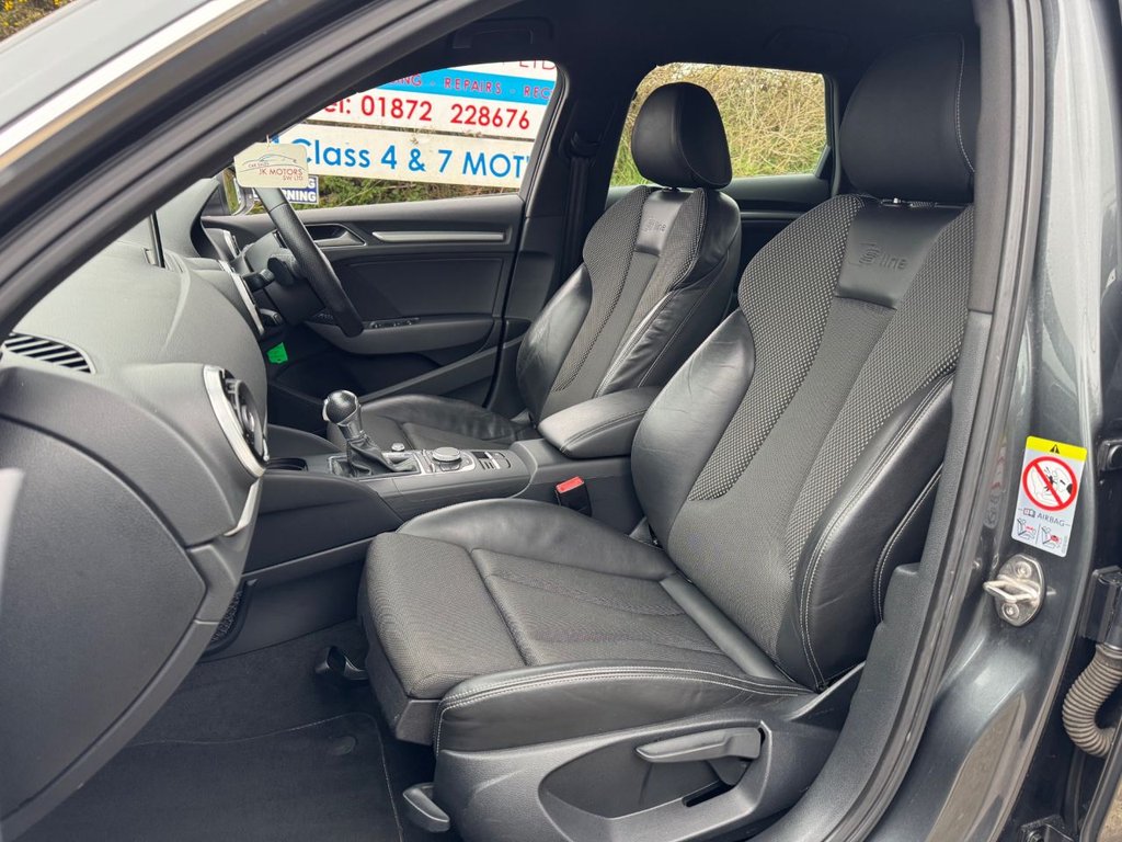 Used Audi A3 2014 for sale - 77680798: Photo 20