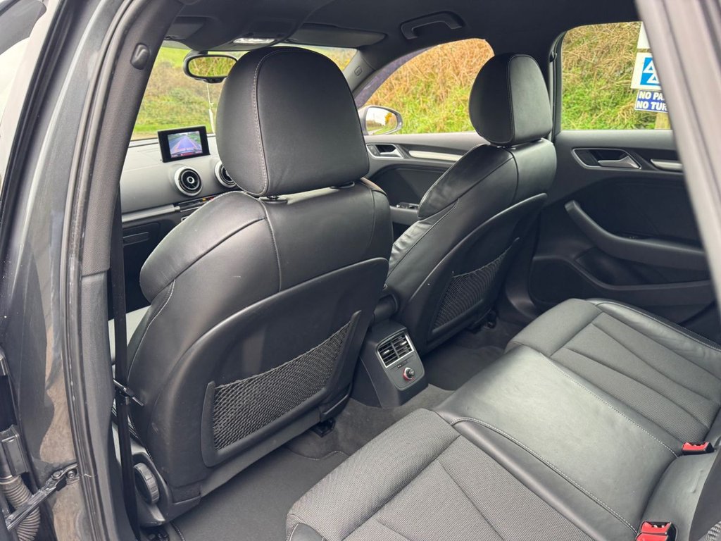 Used Audi A3 2014 for sale - 77680798: Photo 24