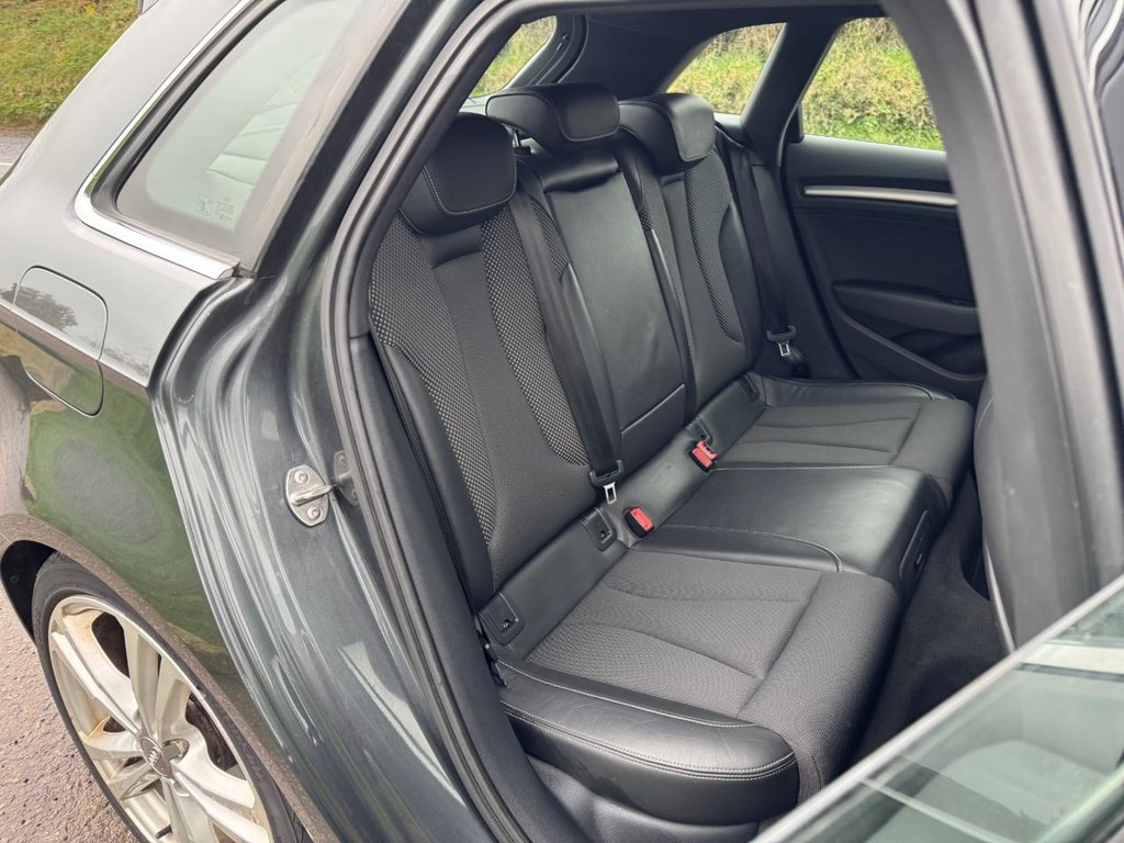 Used Audi A3 2014 for sale - 77680798: Photo 25