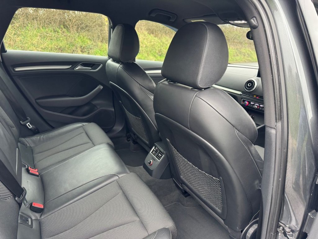 Used Audi A3 2014 for sale - 77680798: Photo 26