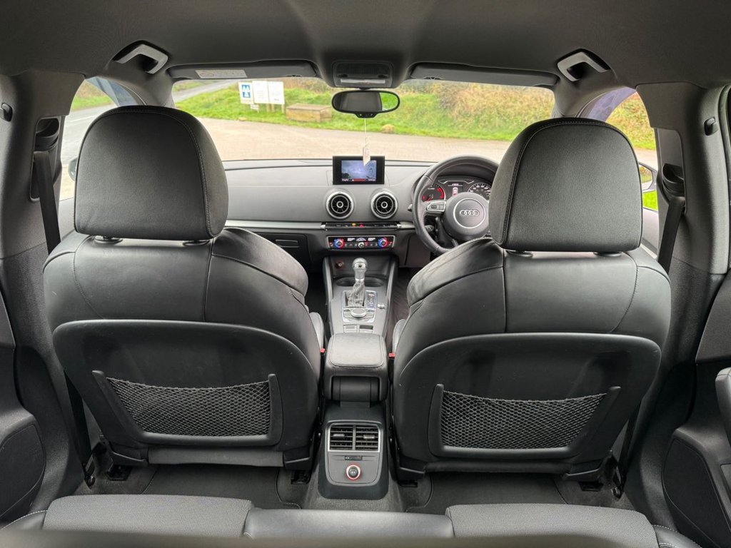 Used Audi A3 2014 for sale - 77680798: Photo 27