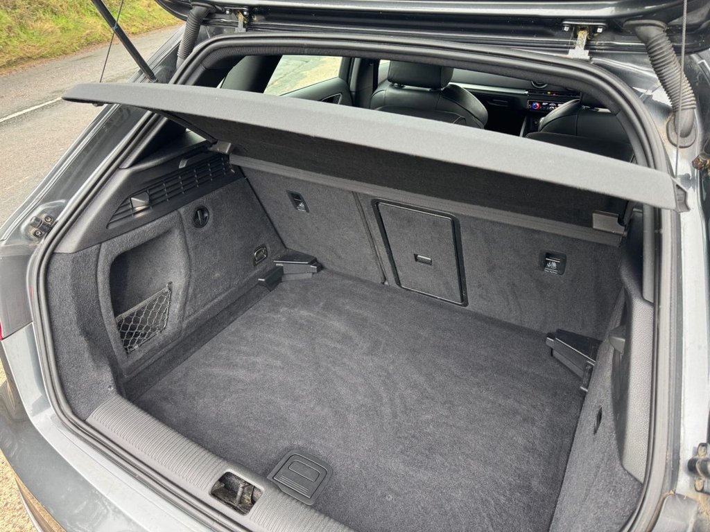 Used Audi A3 2014 for sale - 77680798: Photo 28