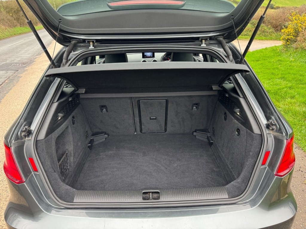 Used Audi A3 2014 for sale - 77680798: Photo 29