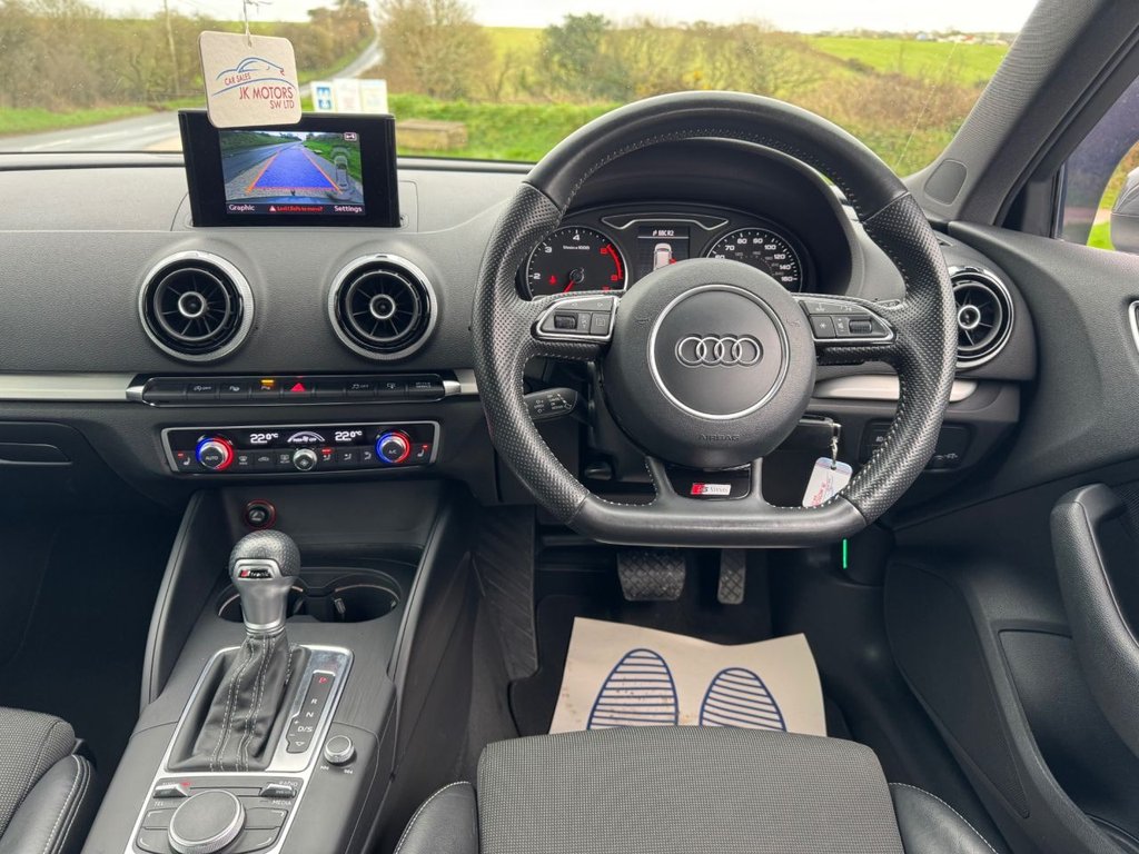 Used Audi A3 2014 for sale - 77680798: Photo 31