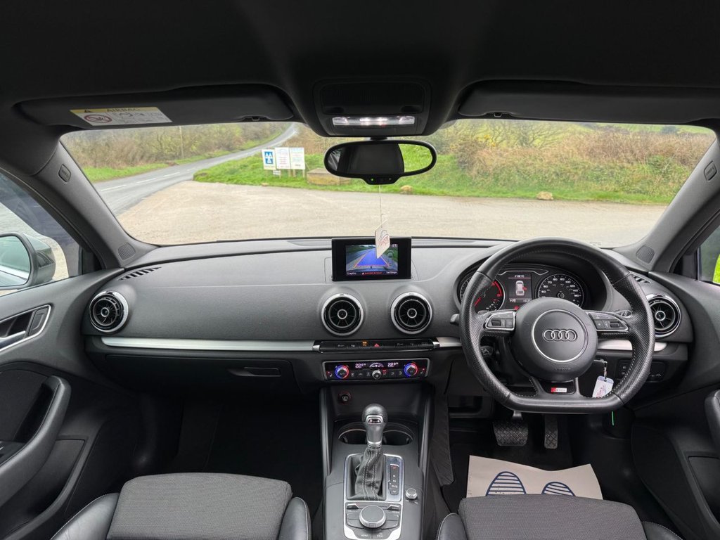 Used Audi A3 2014 for sale - 77680798: Photo 32