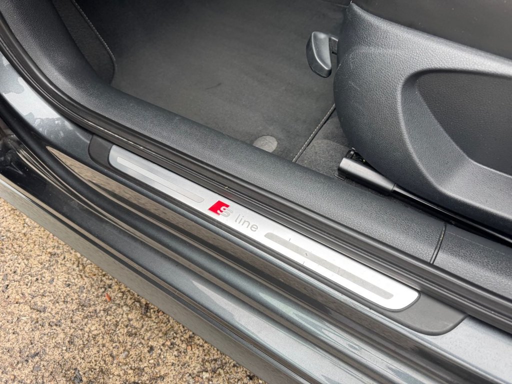 Used Audi A3 2014 for sale - 77680798: Photo 35