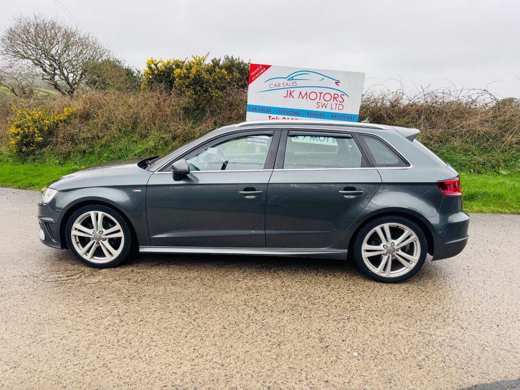 Used Audi A3 2014 for sale - 77680798: Photo 6