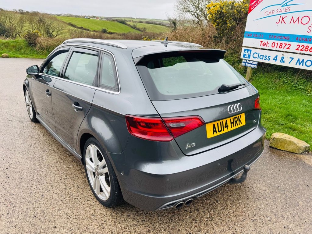 Used Audi A3 2014 for sale - 77680798: Photo 7