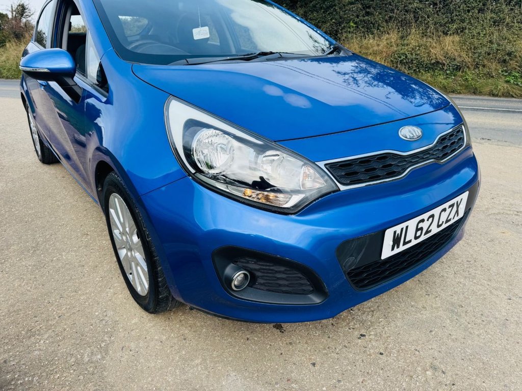 Used Kia Rio 2012 for sale - 75998775: Photo 10