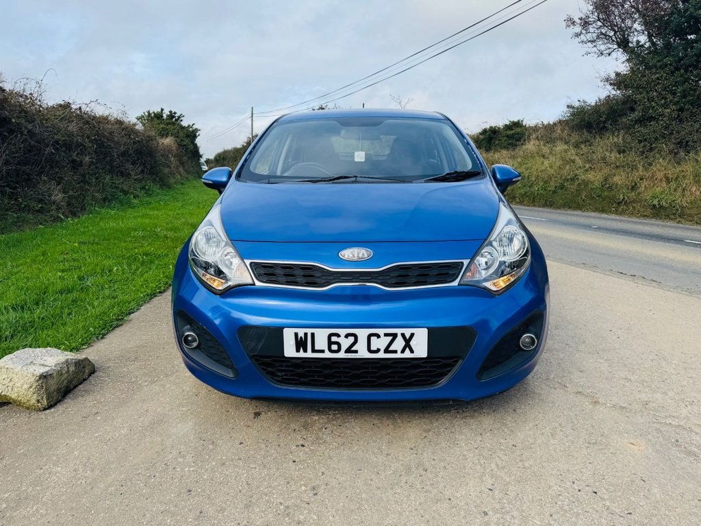 Used Kia Rio 2012 for sale - 75998775: Photo 11