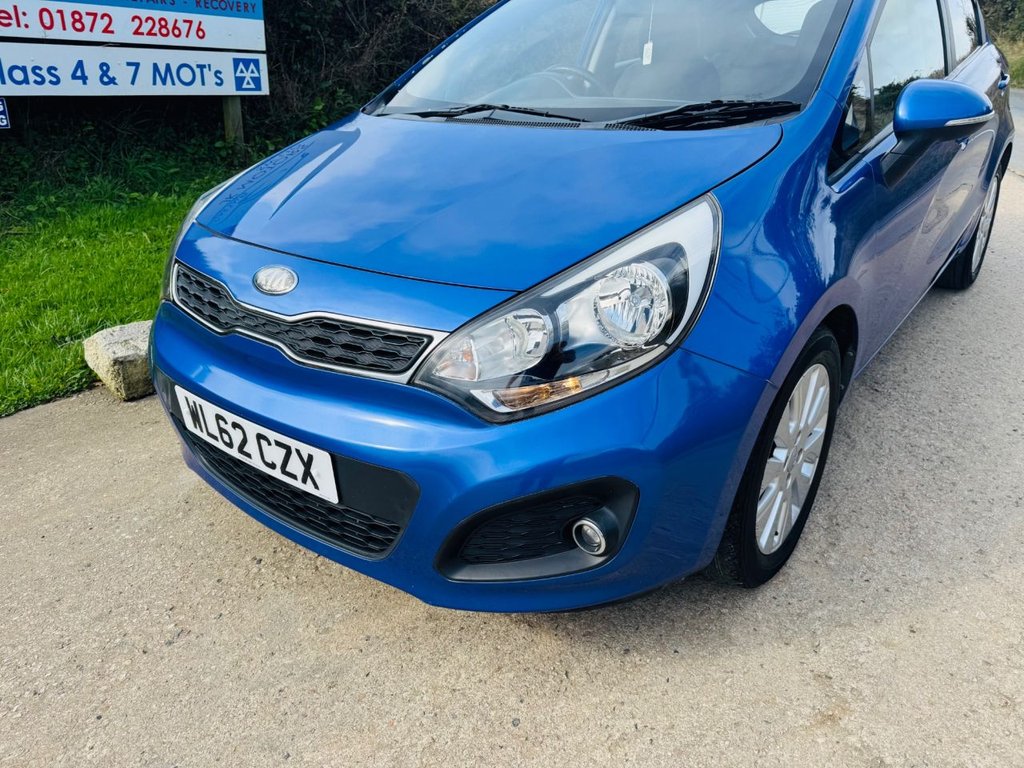 Used Kia Rio 2012 for sale - 75998775: Photo 12