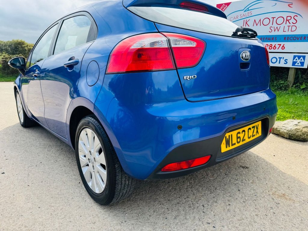 Used Kia Rio 2012 for sale - 75998775: Photo 13