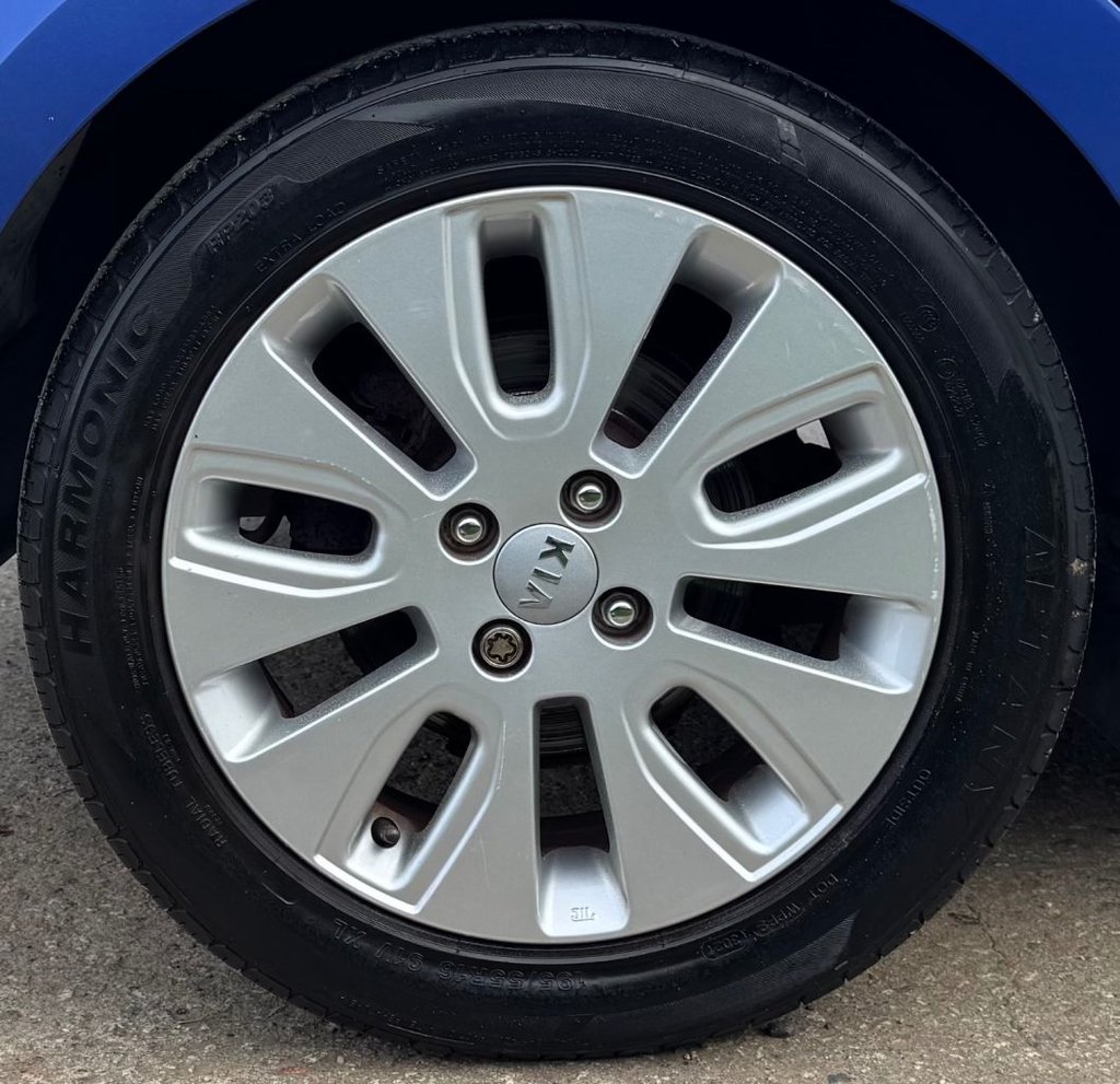 Used Kia Rio 2012 for sale - 75998775: Photo 15