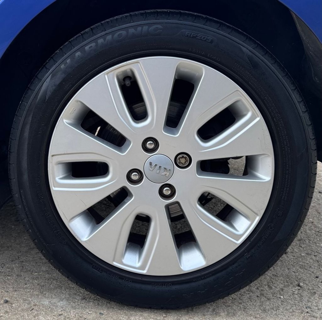 Used Kia Rio 2012 for sale - 75998775: Photo 16