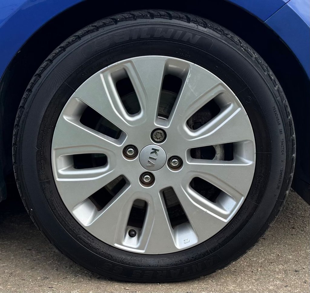 Used Kia Rio 2012 for sale - 75998775: Photo 17