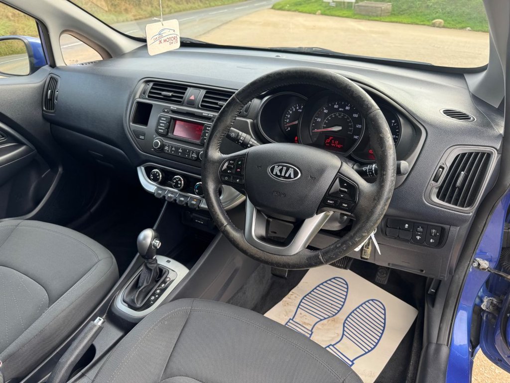 Used Kia Rio 2012 for sale - 75998775: Photo 19