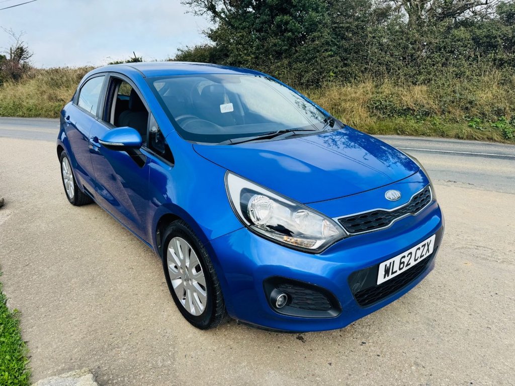 Used Kia Rio 2012 for sale - 75998775: Photo 2