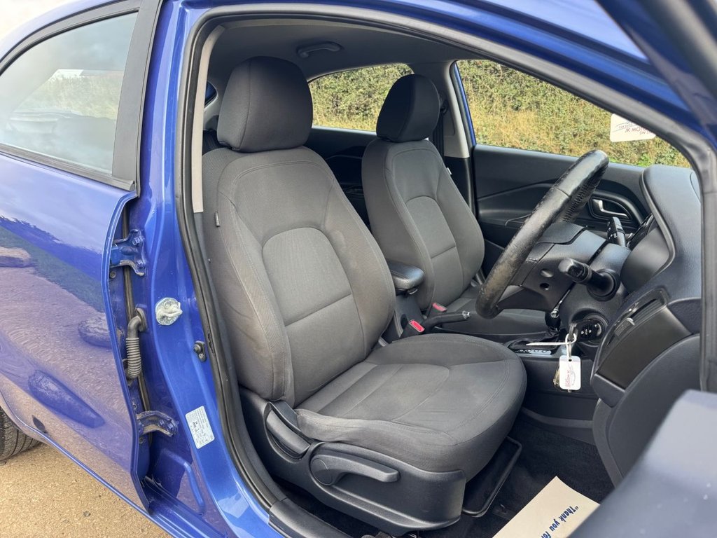 Used Kia Rio 2012 for sale - 75998775: Photo 20