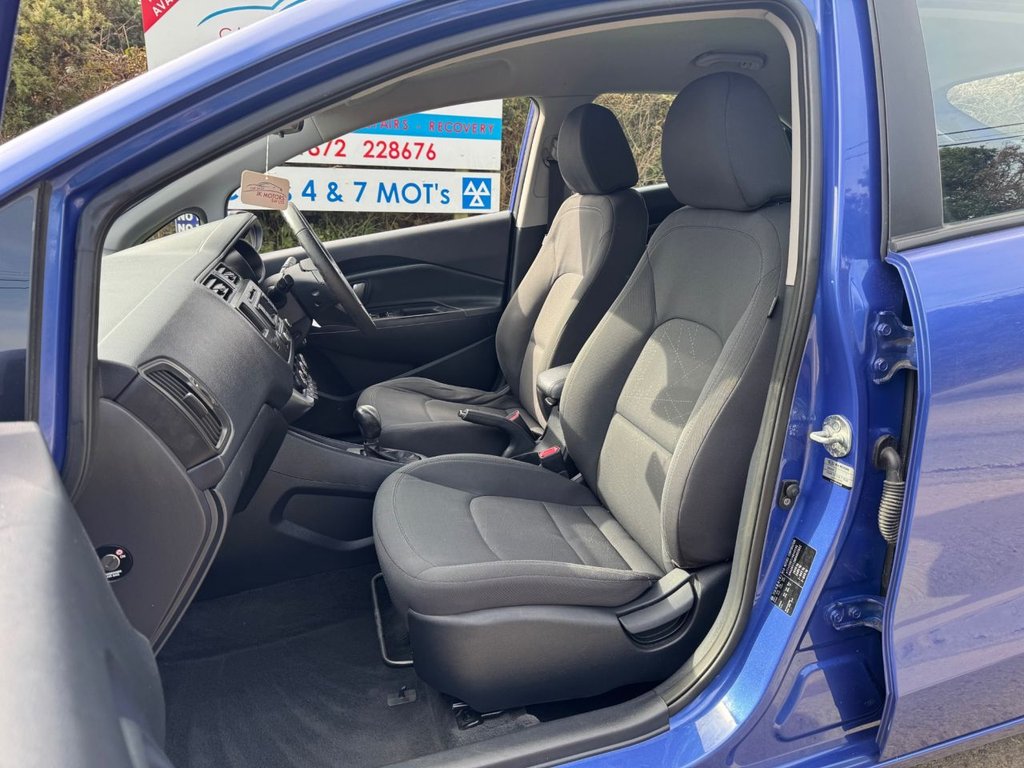 Used Kia Rio 2012 for sale - 75998775: Photo 21