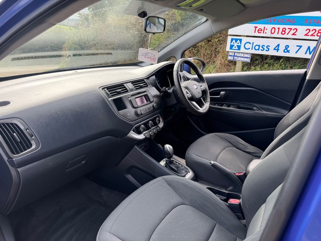 Used Kia Rio 2012 for sale - 75998775: Photo 22