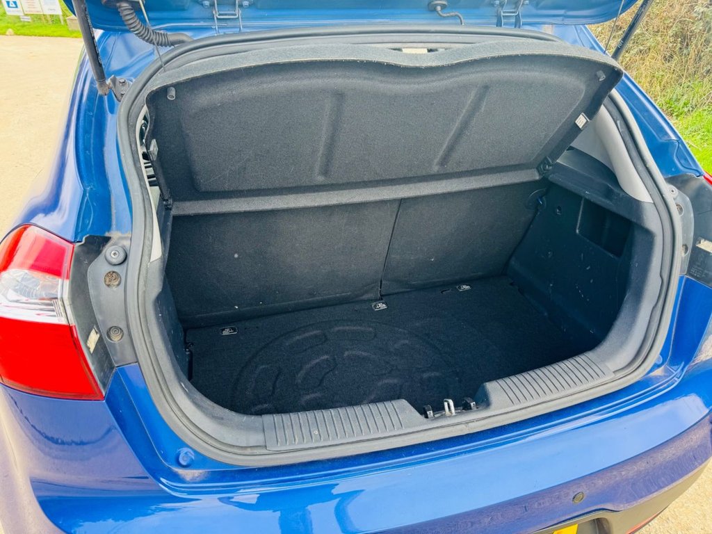 Used Kia Rio 2012 for sale - 75998775: Photo 25