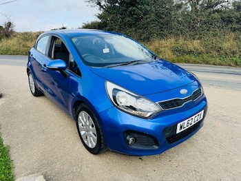Used Kia Rio 2012 for sale - 75998775: Photo 2