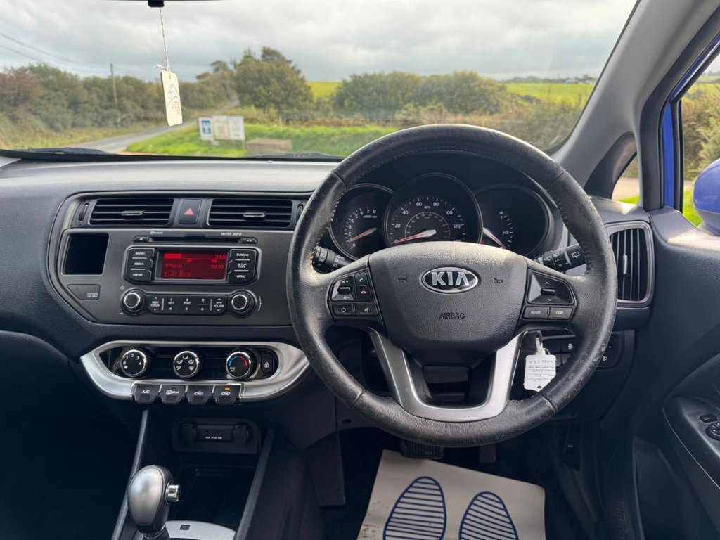 Used Kia Rio 2012 for sale - 75998775: Photo 30