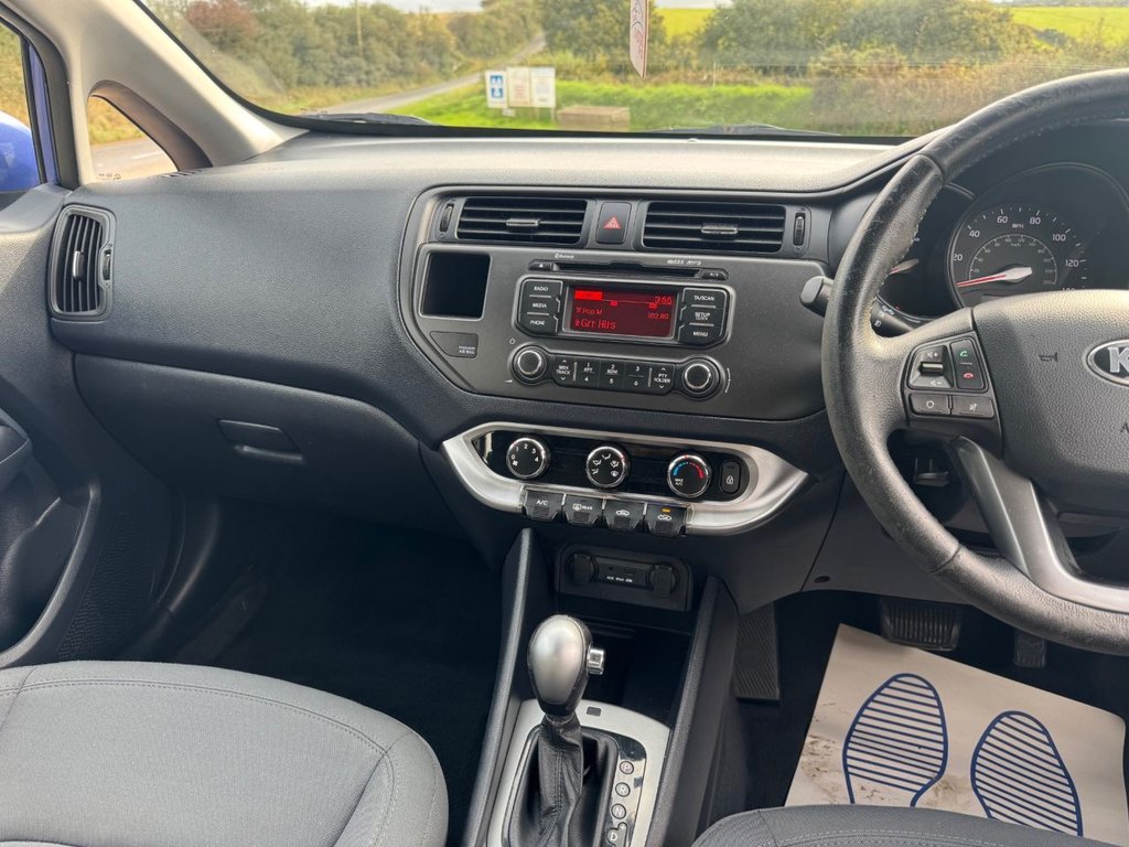Used Kia Rio 2012 for sale - 75998775: Photo 31